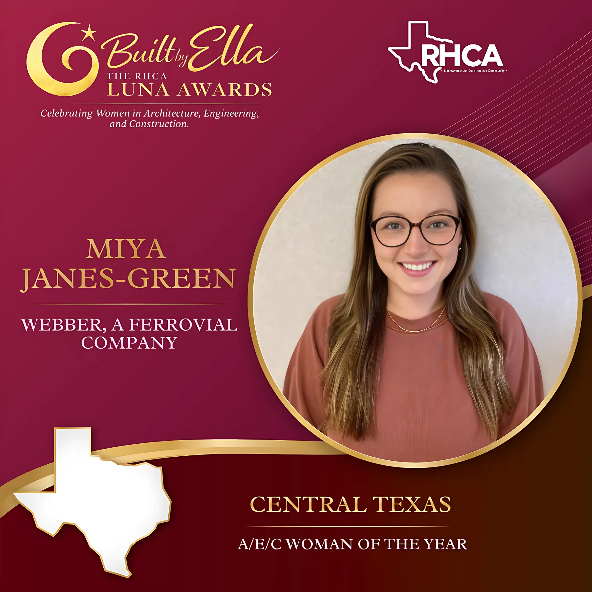 Miya Janes-Green