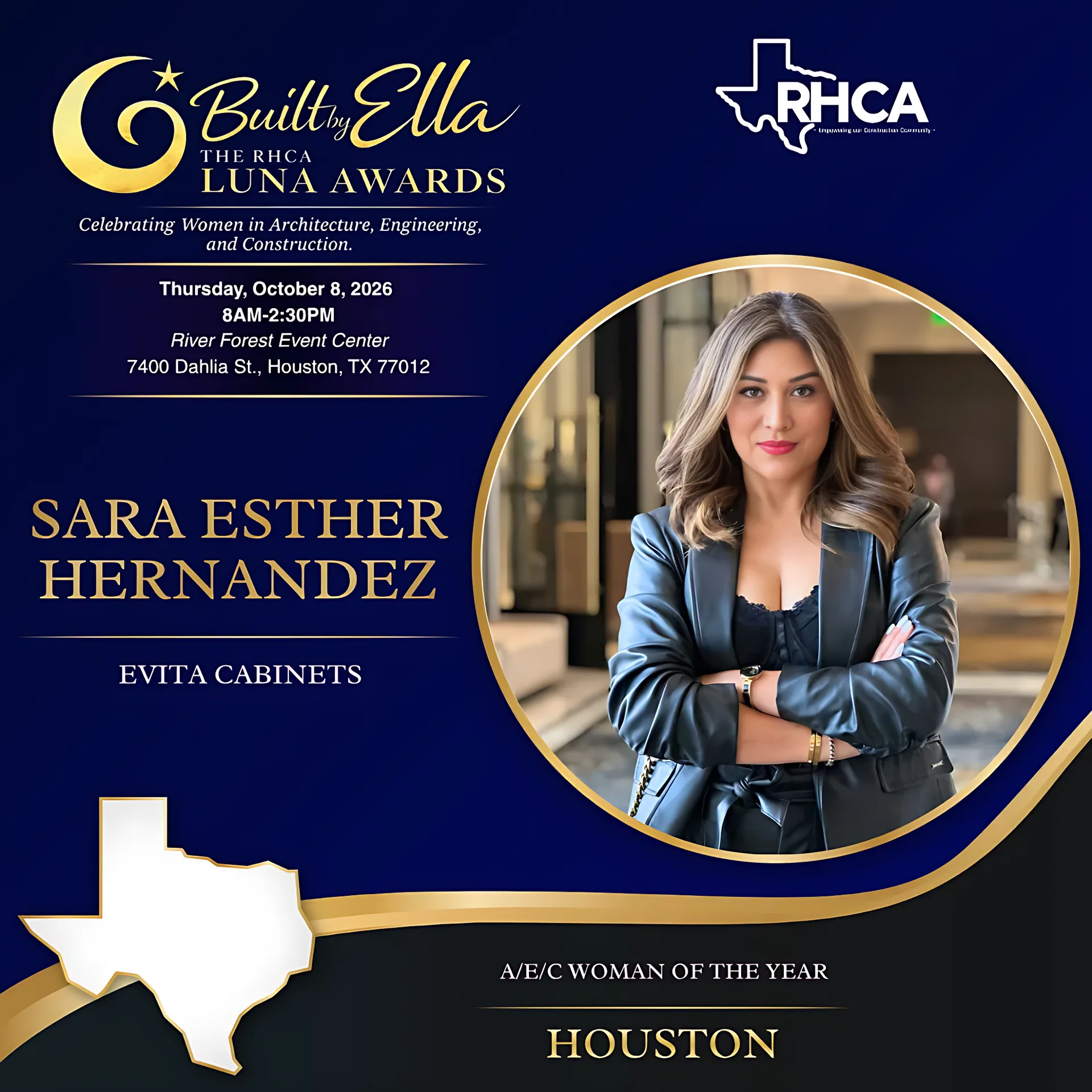 Sara Esther Hernandez