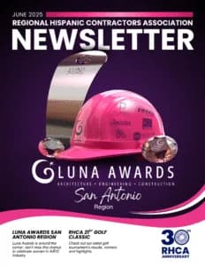 June 2025 Newsletter