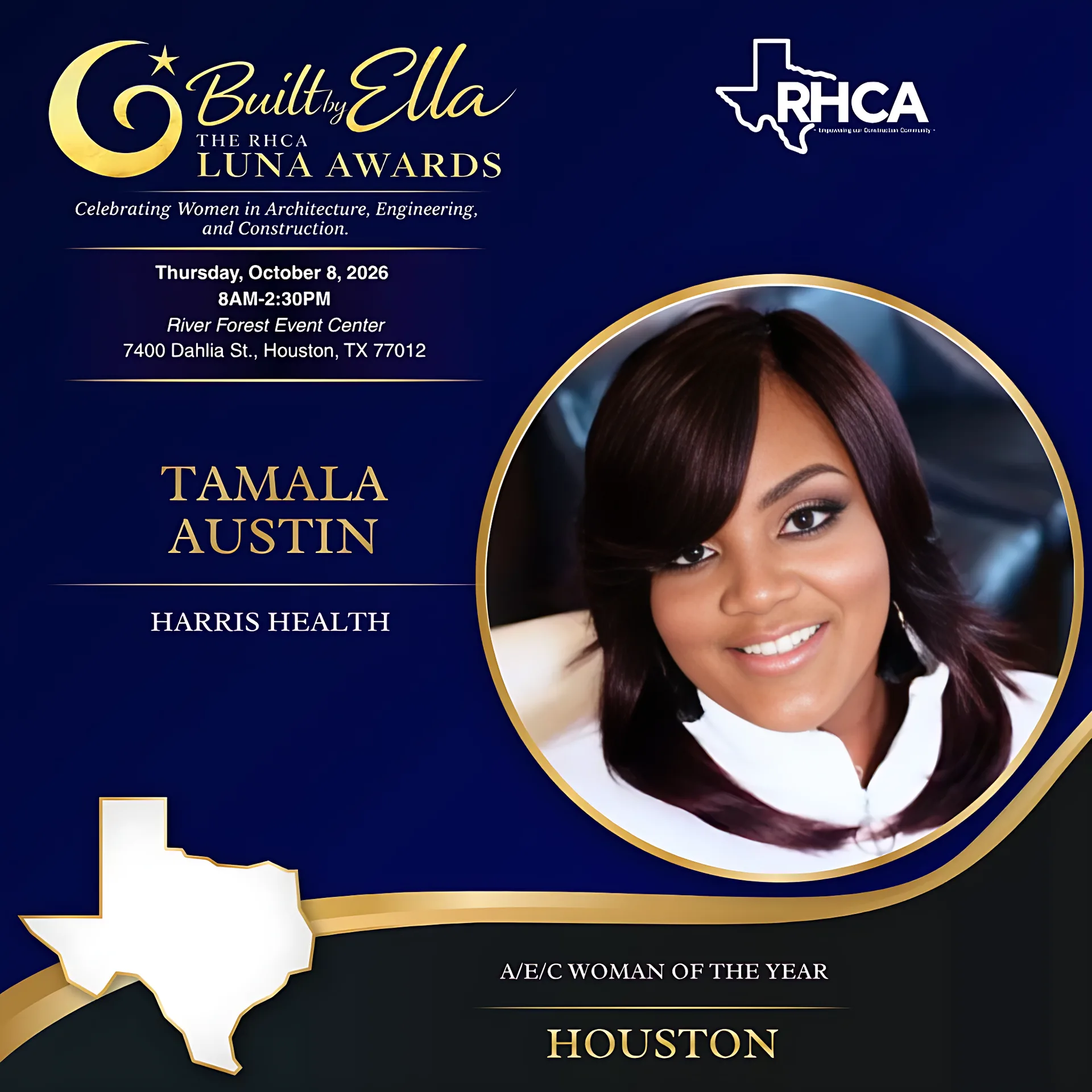 Tamala Austin