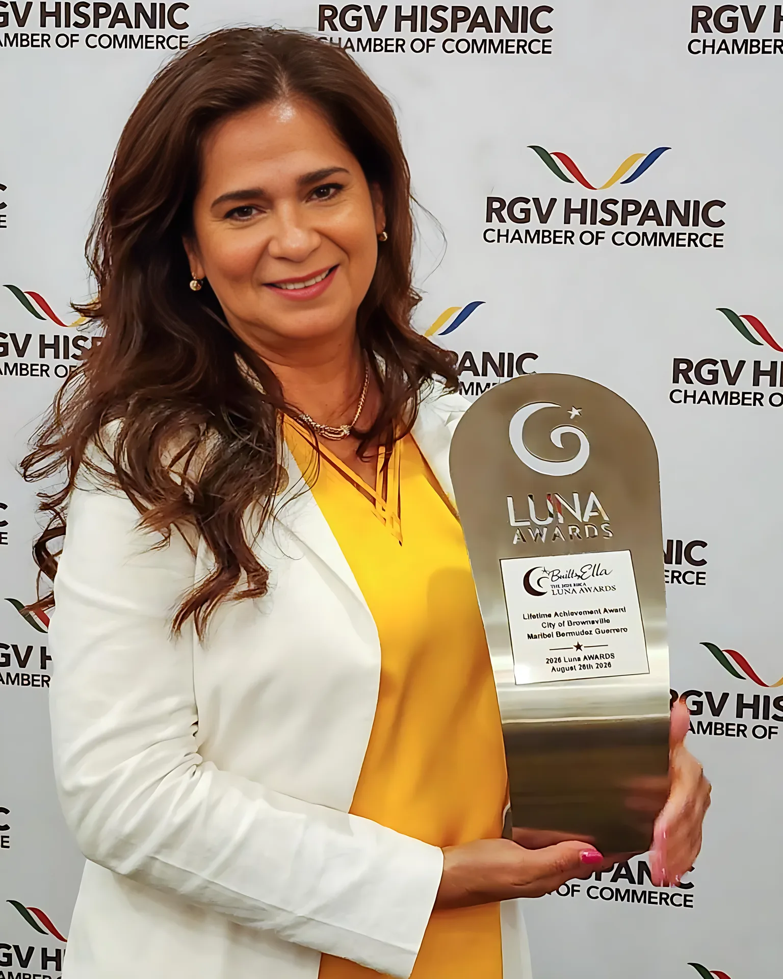 Maribel Bermudez Guerrero