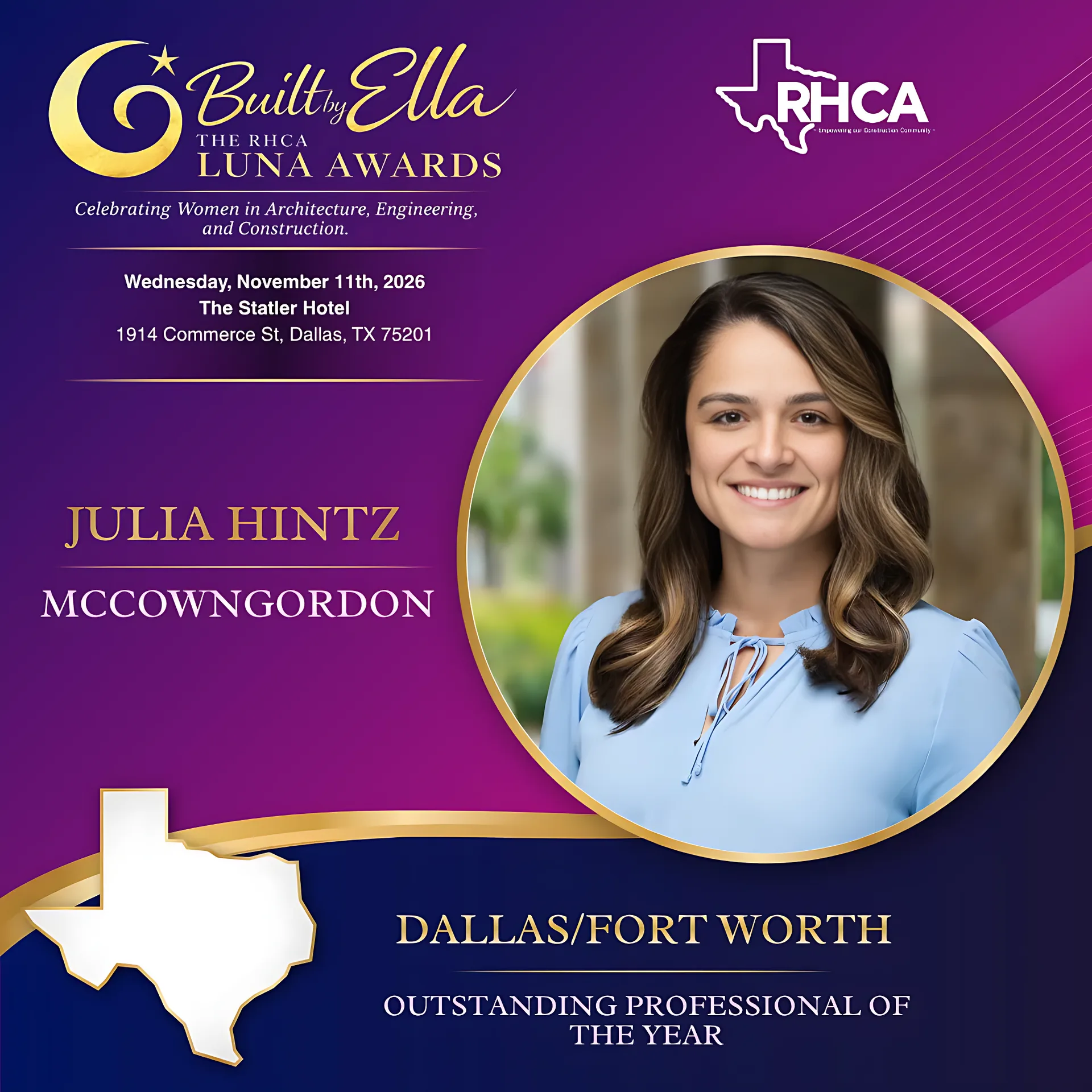 Julia Hintz