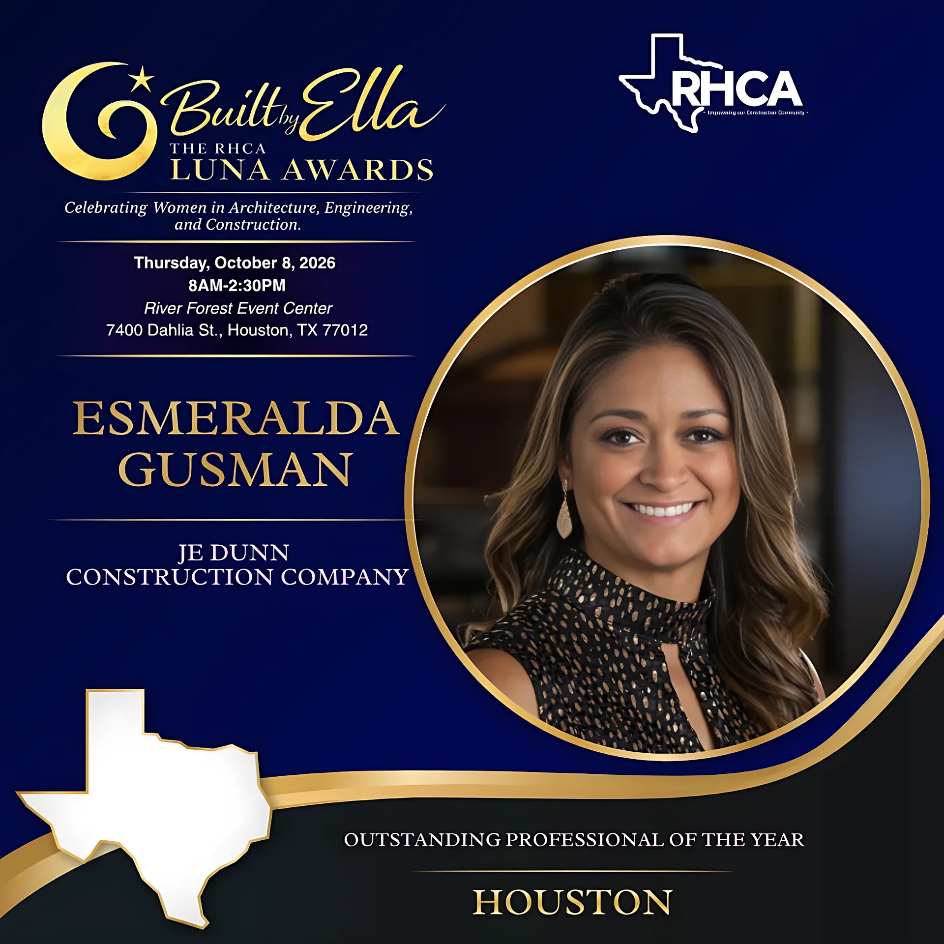 Esmeralda Gusman
