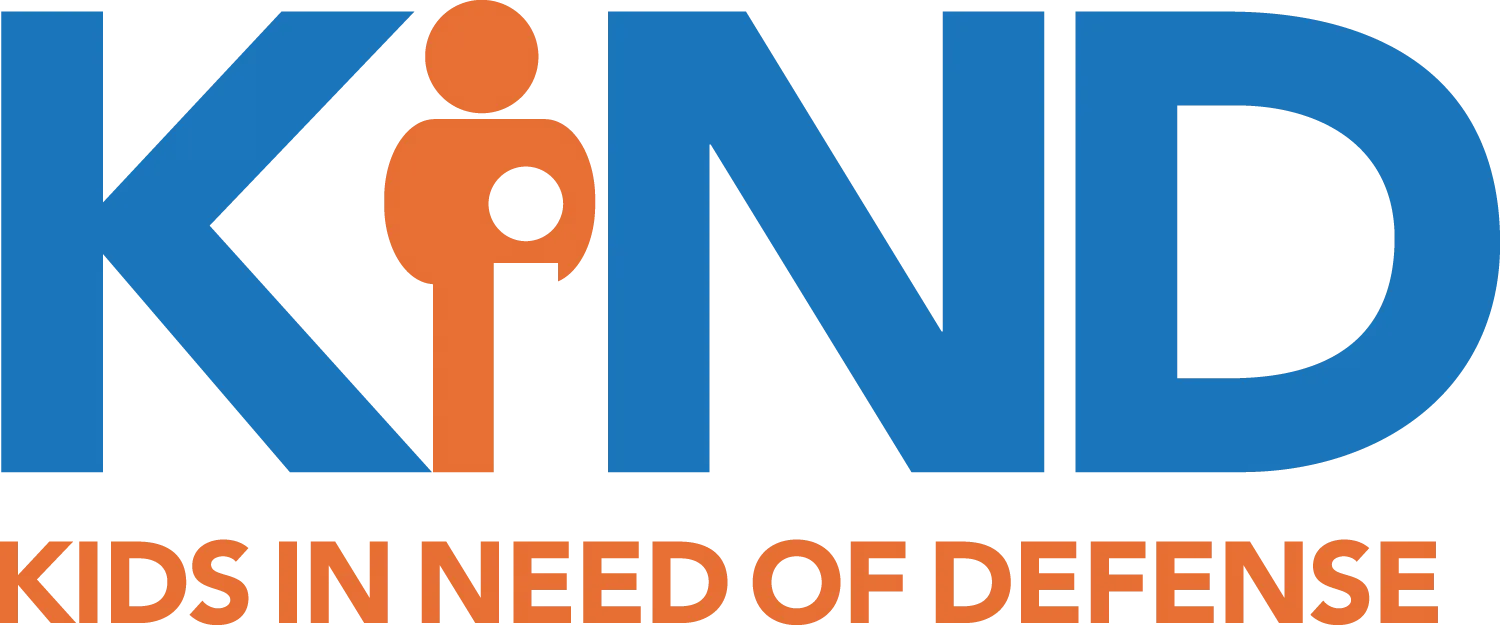 Kids in Need of Defense