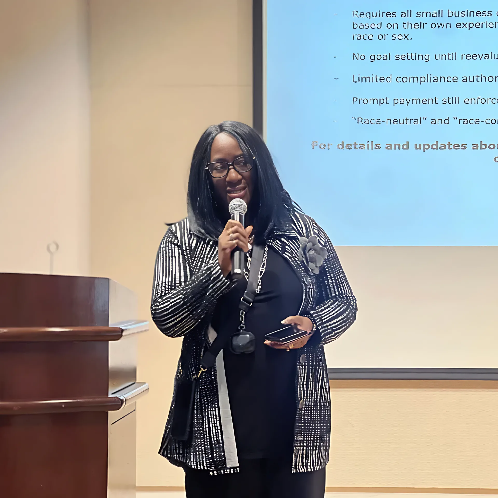Angela Berry Roberson, ESQ Principal Advisor/CEO ABR Advisory Consultants
