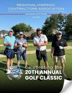 June RHCA Newsletter