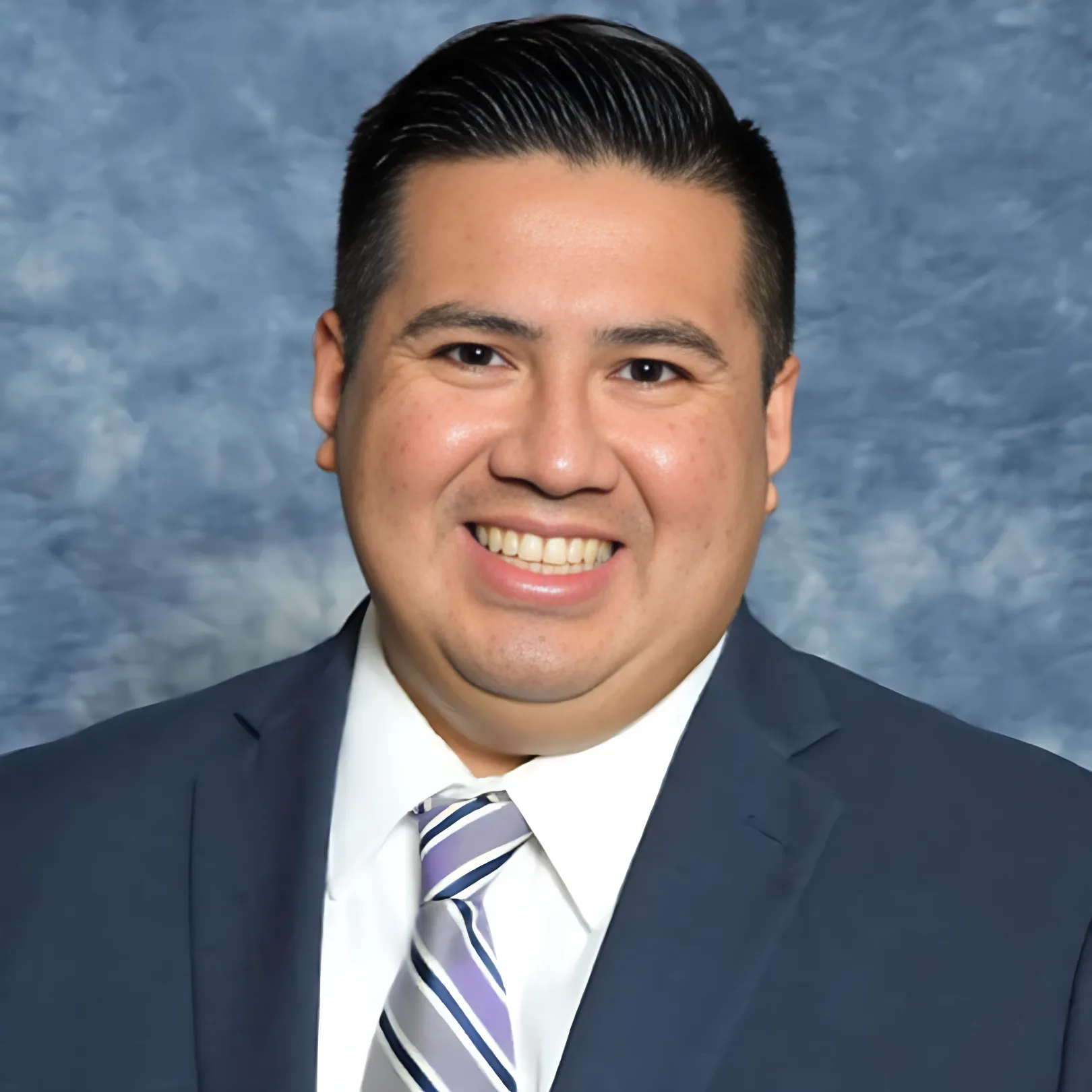 Jesse Saldana