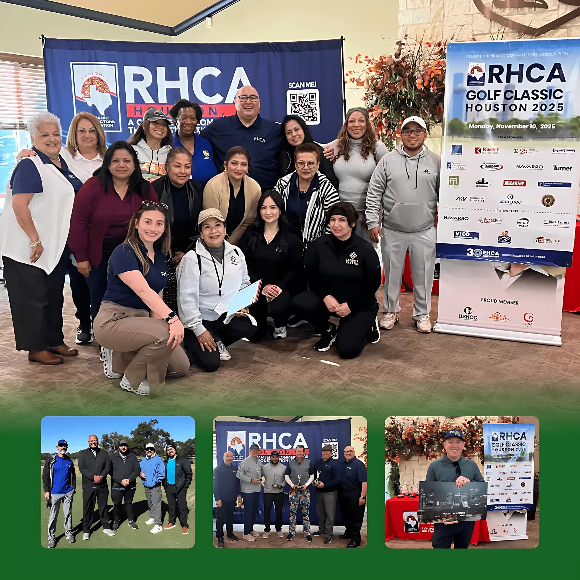 RHCA Houston Golf Classic