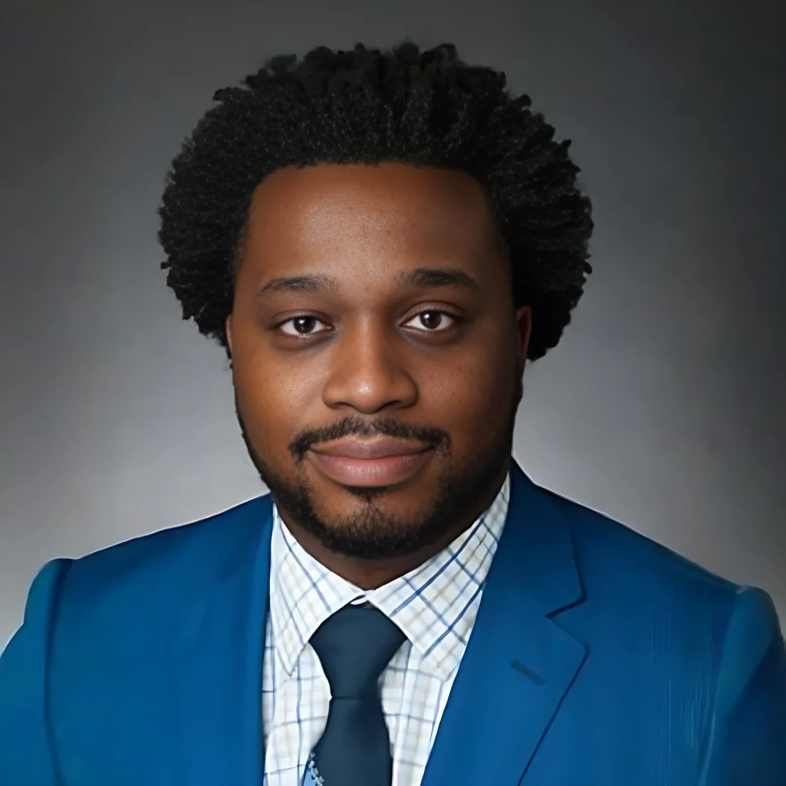 AJ JACKSON, SR.