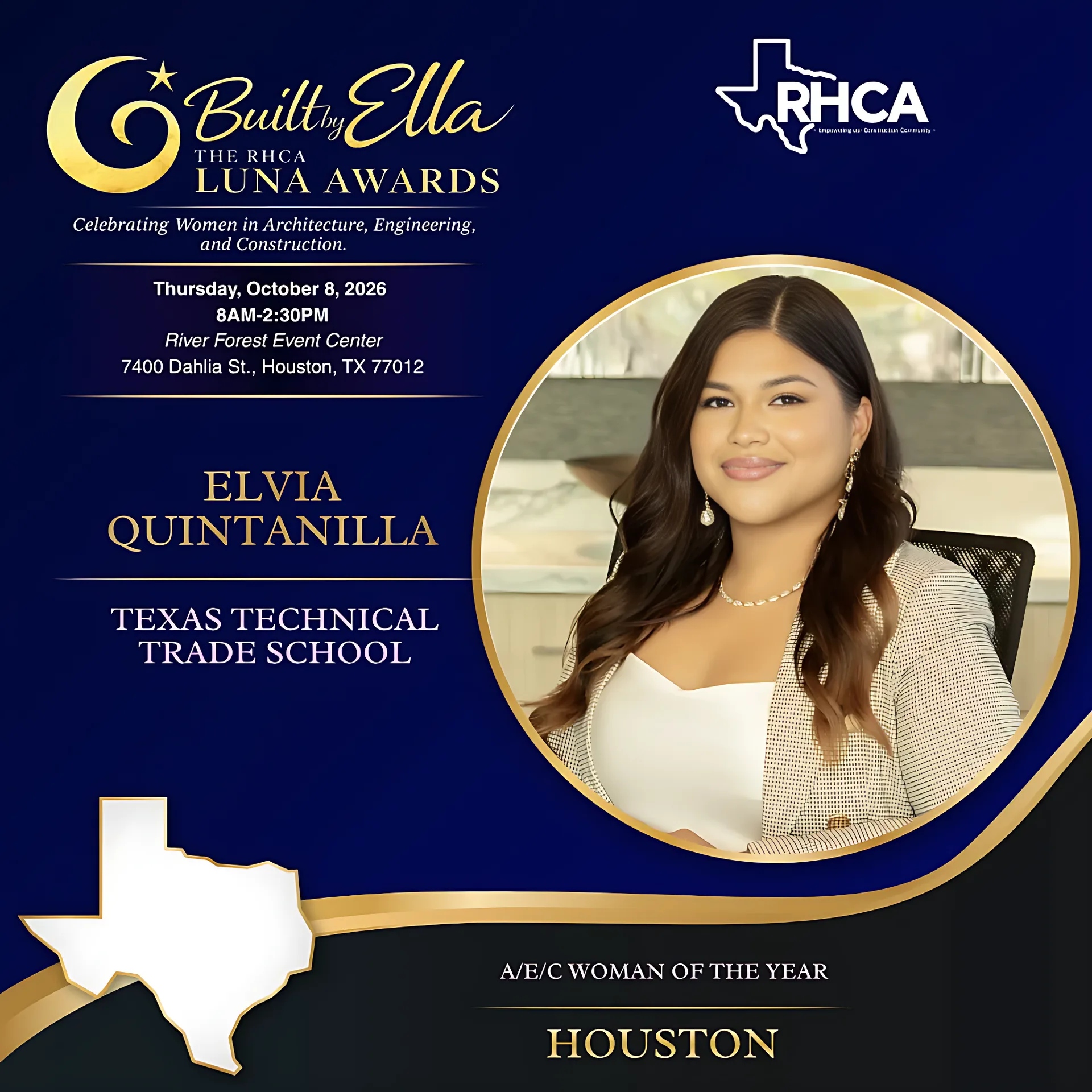 Elvia Quintanilla