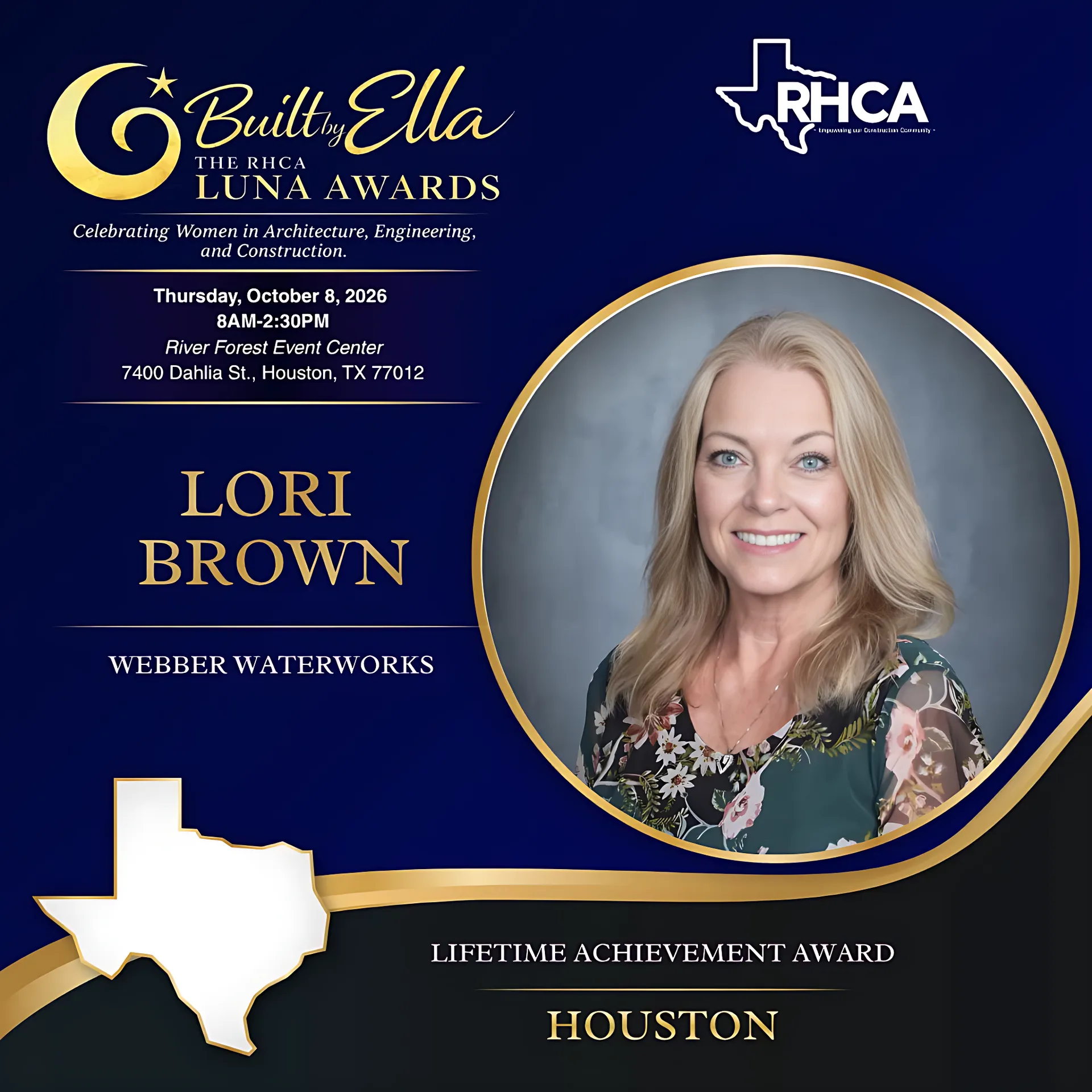 Lori Brown