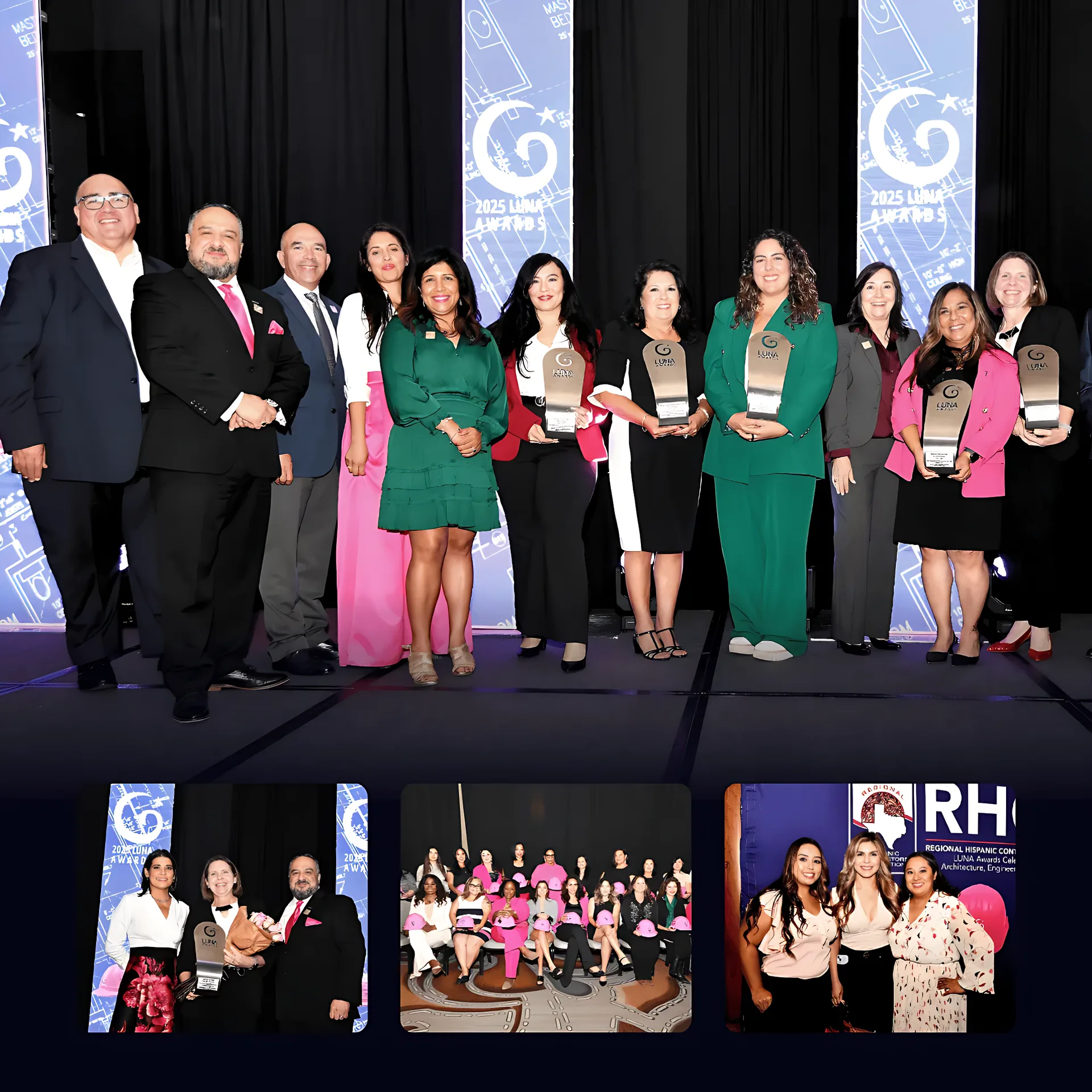 Luna Awards (DFW)