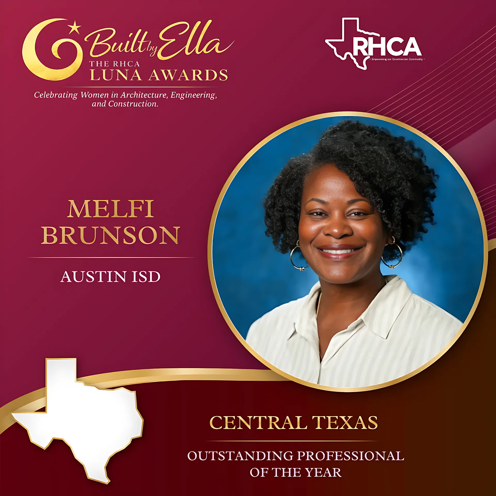Melfi Brunson
