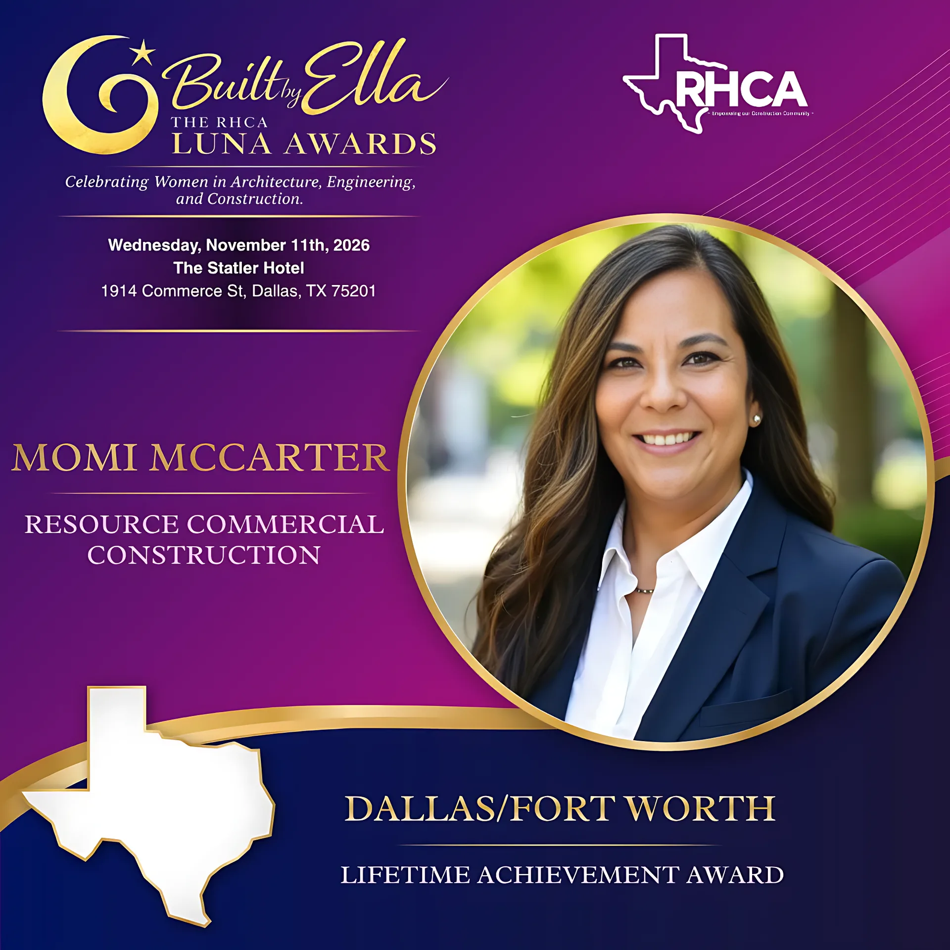 Momi McCarter