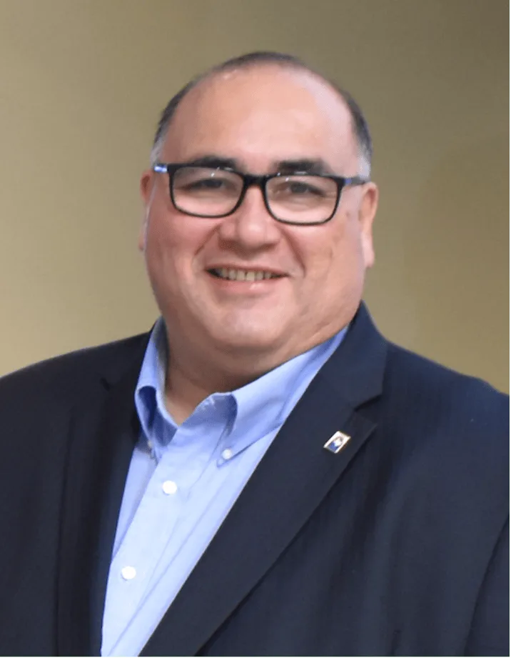 John H. Martinez