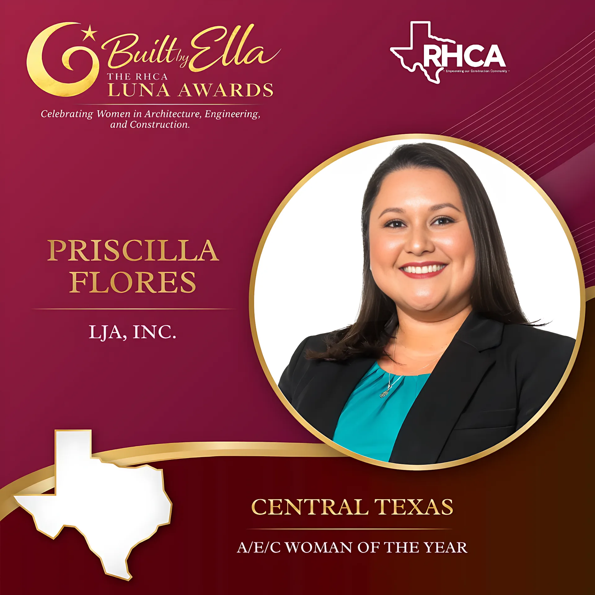 Priscilla Flores
