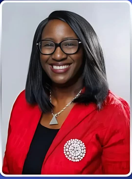 Angela Berry Roberson
