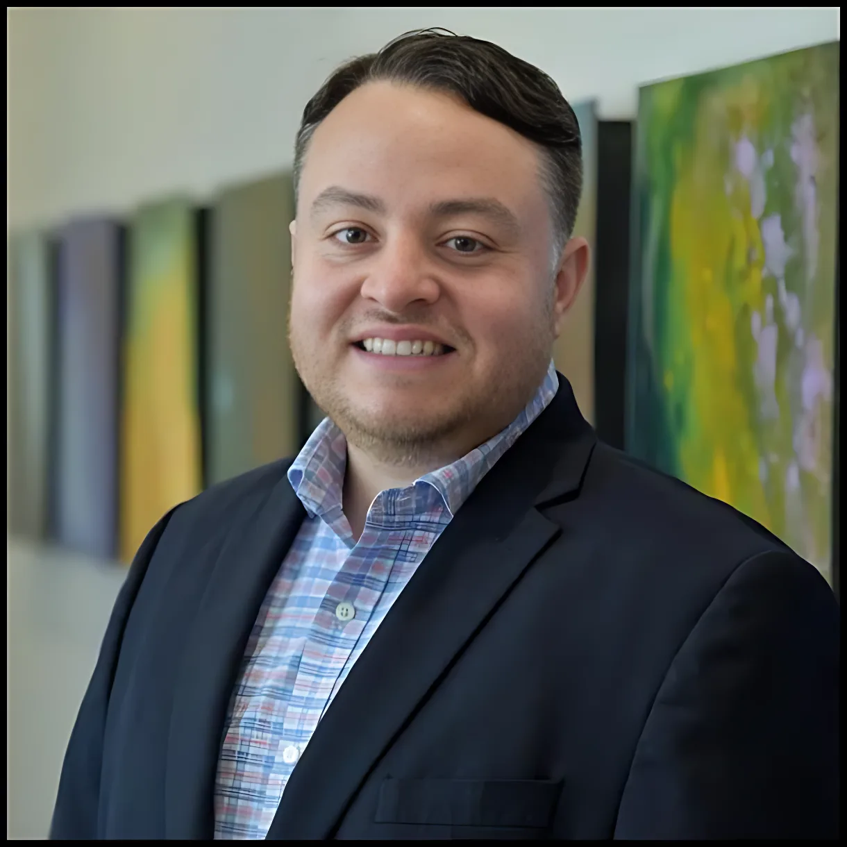 Christopher Escobedo