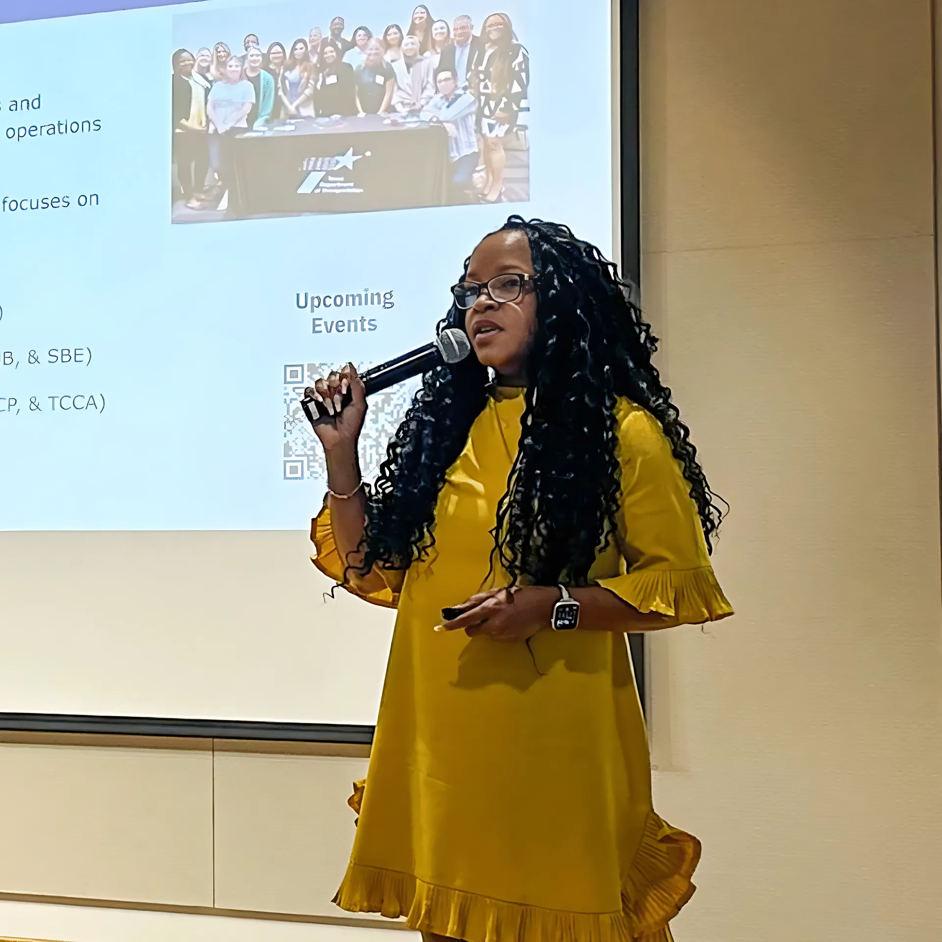 Katrena Wynn-Plummer Outreach & Public Involvement Specialist TxDOT