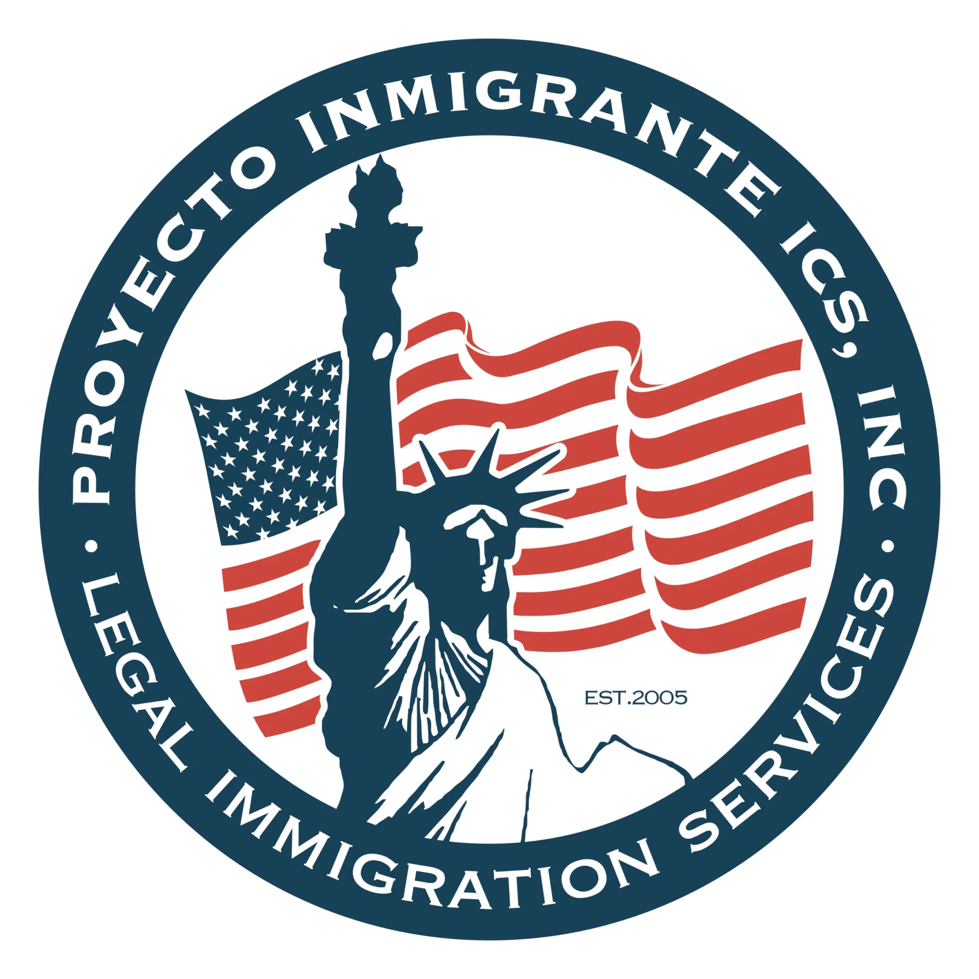 Proyecto Inmigrante