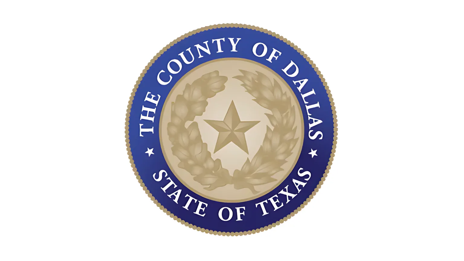 The County of Dallas, State of Texas