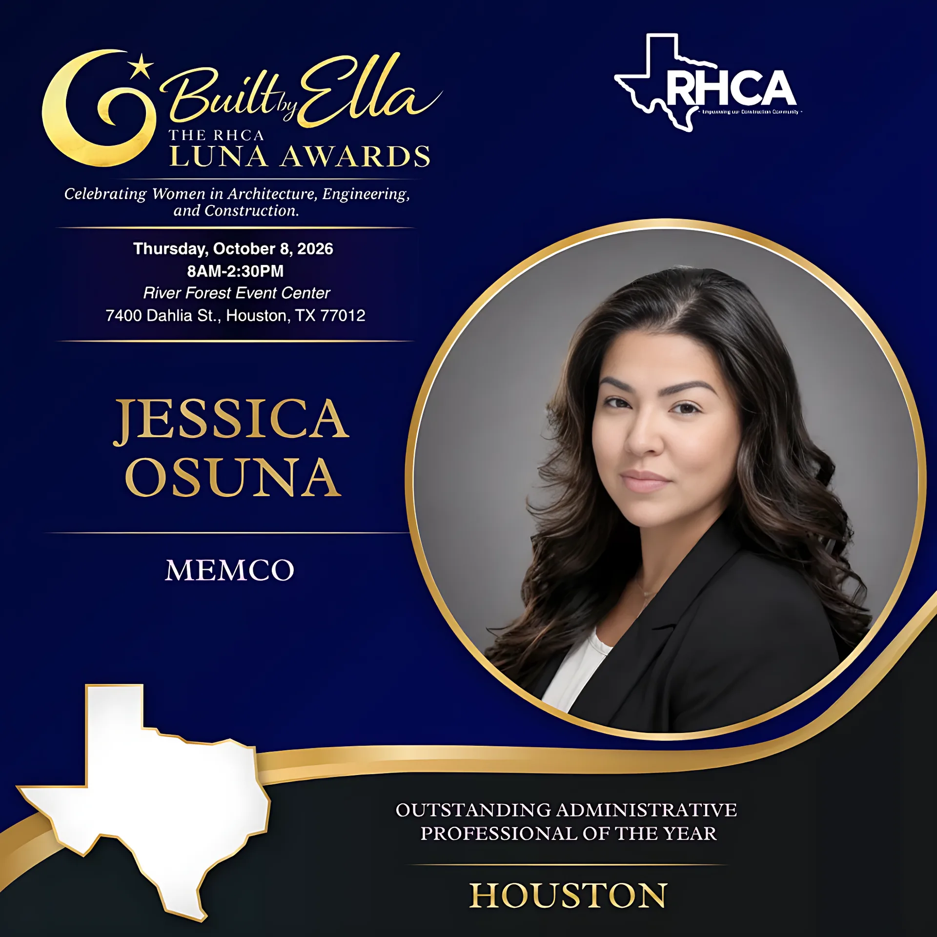 Jessica Osuna