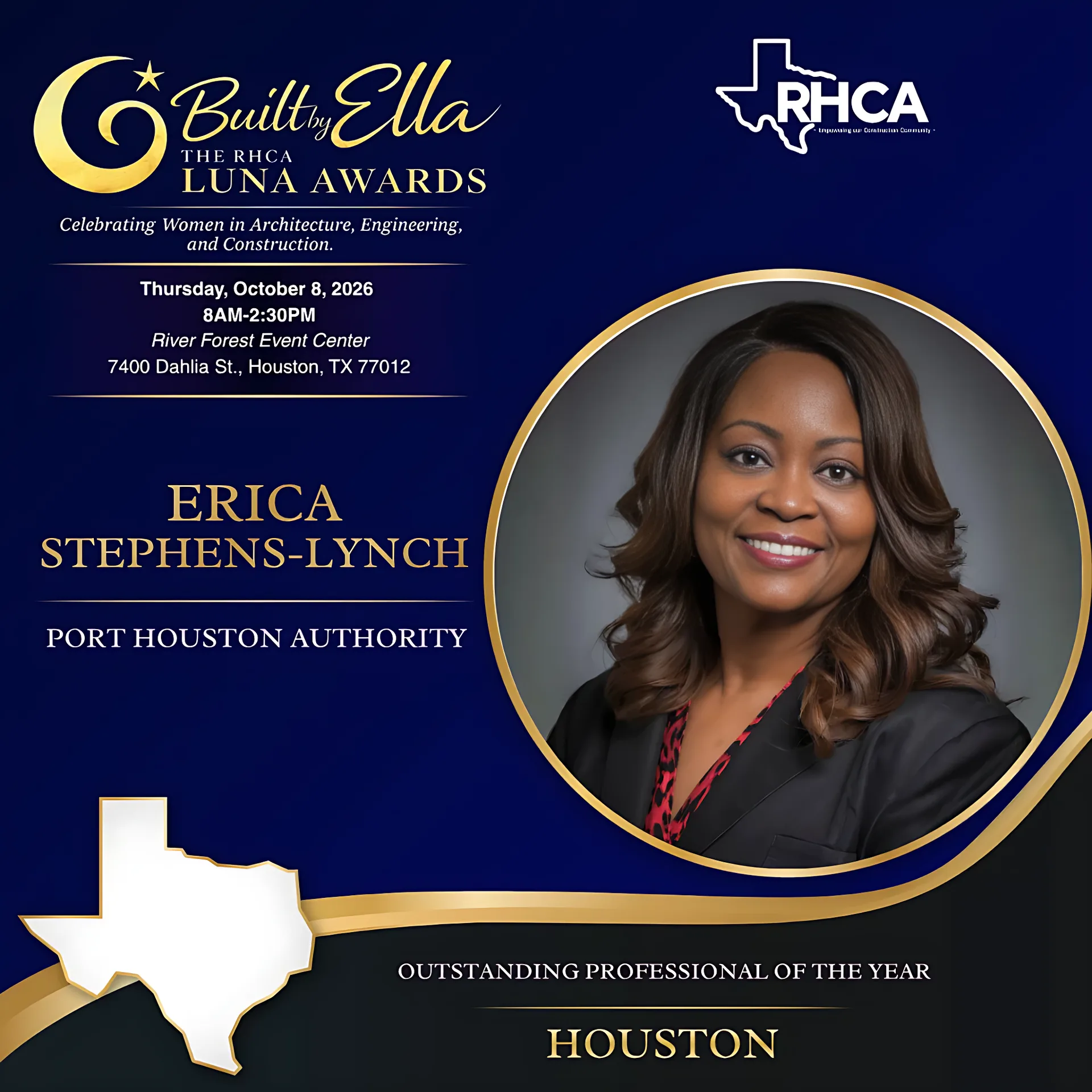 Erica Stephens-Lynch